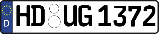 HD-UG1372