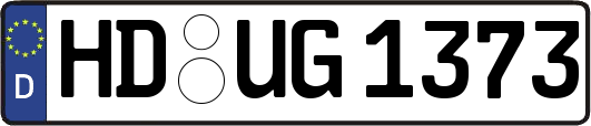 HD-UG1373