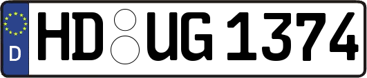HD-UG1374