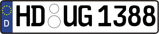 HD-UG1388