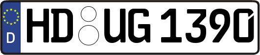 HD-UG1390
