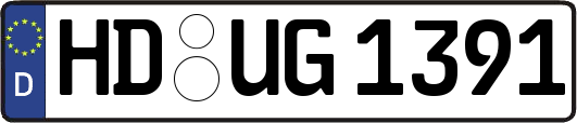 HD-UG1391