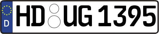 HD-UG1395