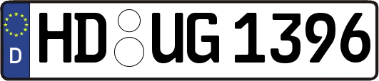 HD-UG1396