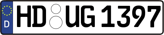 HD-UG1397