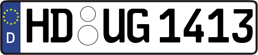 HD-UG1413