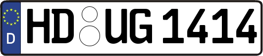 HD-UG1414