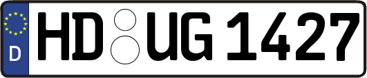 HD-UG1427