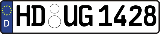 HD-UG1428