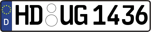 HD-UG1436