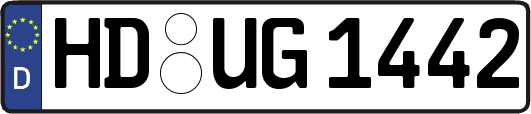 HD-UG1442