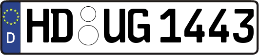 HD-UG1443