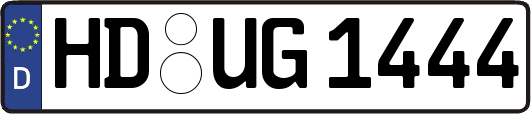 HD-UG1444