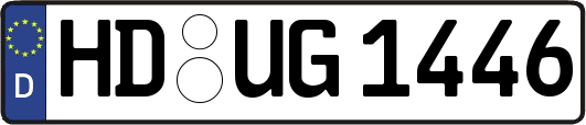 HD-UG1446