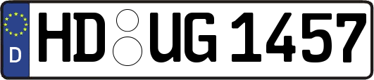 HD-UG1457