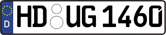 HD-UG1460