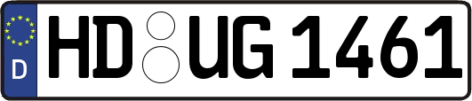 HD-UG1461