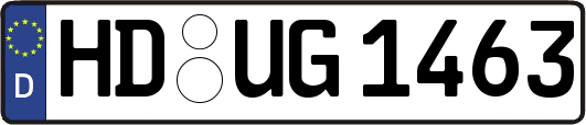 HD-UG1463