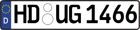HD-UG1466