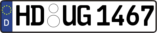 HD-UG1467