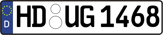HD-UG1468
