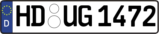 HD-UG1472