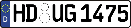 HD-UG1475