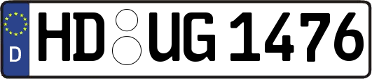 HD-UG1476