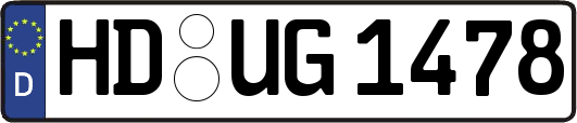 HD-UG1478
