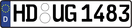 HD-UG1483