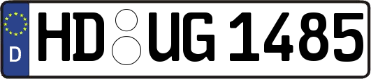 HD-UG1485