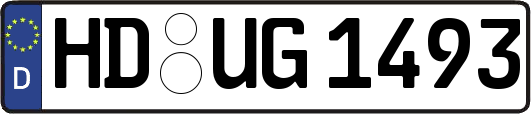 HD-UG1493