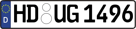HD-UG1496