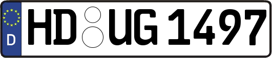 HD-UG1497