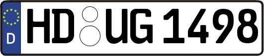 HD-UG1498