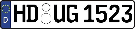 HD-UG1523
