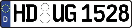 HD-UG1528
