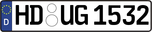 HD-UG1532