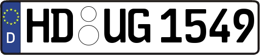 HD-UG1549