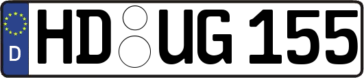 HD-UG155