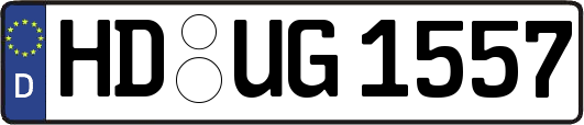 HD-UG1557