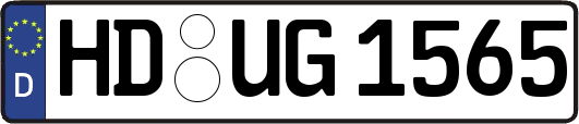 HD-UG1565
