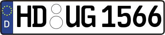 HD-UG1566