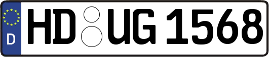 HD-UG1568