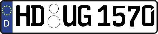 HD-UG1570