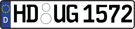 HD-UG1572