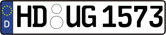 HD-UG1573