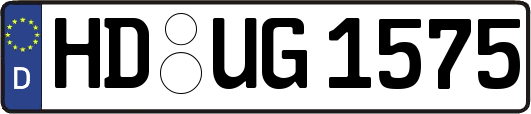 HD-UG1575