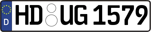 HD-UG1579
