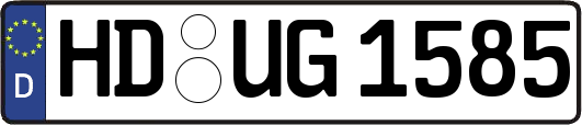 HD-UG1585